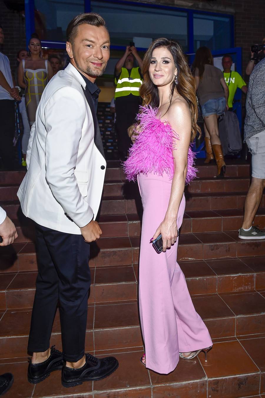 Oni rozwiedli się w tajemnicy. Lista gwiazd, które miesiącami milczały o rozstaniu