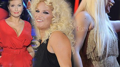 Styliści pastwią się nad Skrzynecką i Liszowską