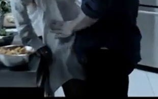 Justin Timberlake całuje byłą Roberta Pattinsona! (VIDEO)