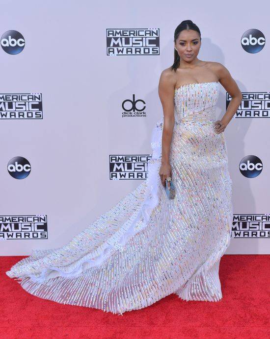 Rozdanie American Music Awards 2015