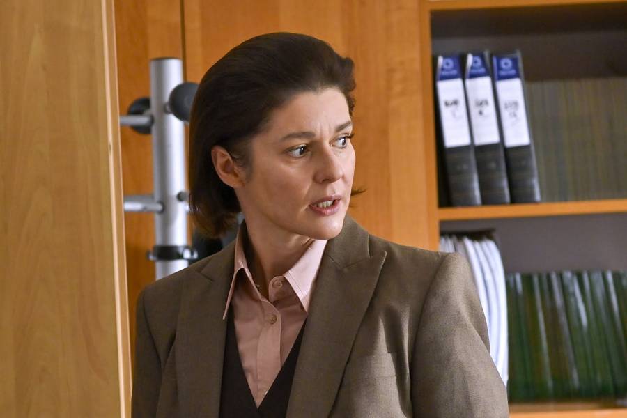 Marta Ścisłowicz, fot. AKPA.