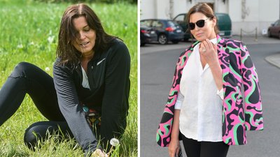 Co słychać u Ilony Felicjańskiej? Miesiąc temu pisano, że wróciła do alkoholu. Teraz mówi o otwarciu własnej kliniki!