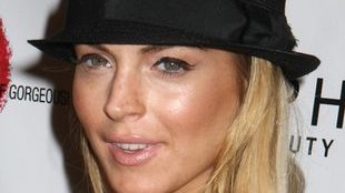 Samantha Rosnon zabroniła Lindsay Lohan opalenizny
