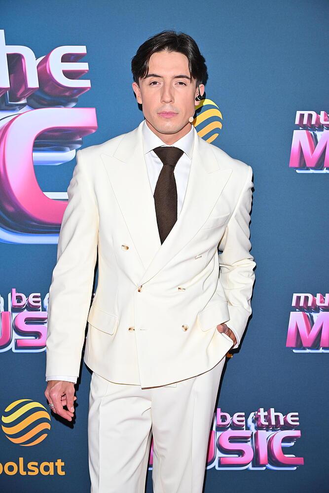 Dawid Kwiatkowski, fot. KAPiF