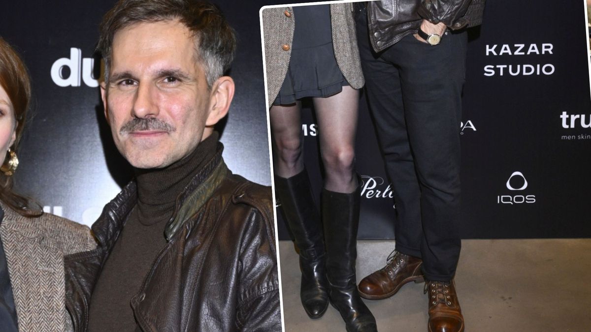 To z nią związał się po rozstaniu z Dębską. Tak wygląda nowa ukochana Bosaka