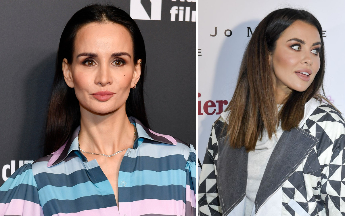 Viola Kołakowska zwraca uwagę na RĘKĘ Natalii Siwiec: “Nic dodać”