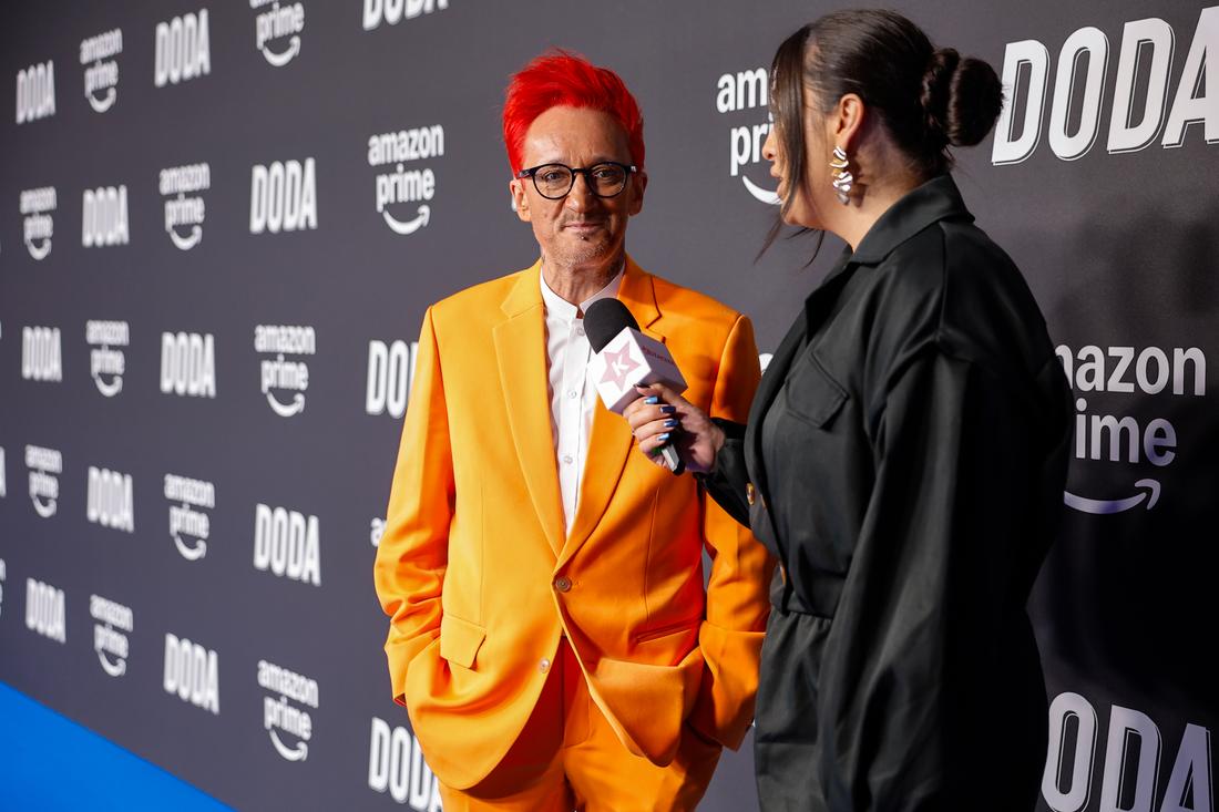 Wiśniewski gorzko o Dodzie/ AKPA