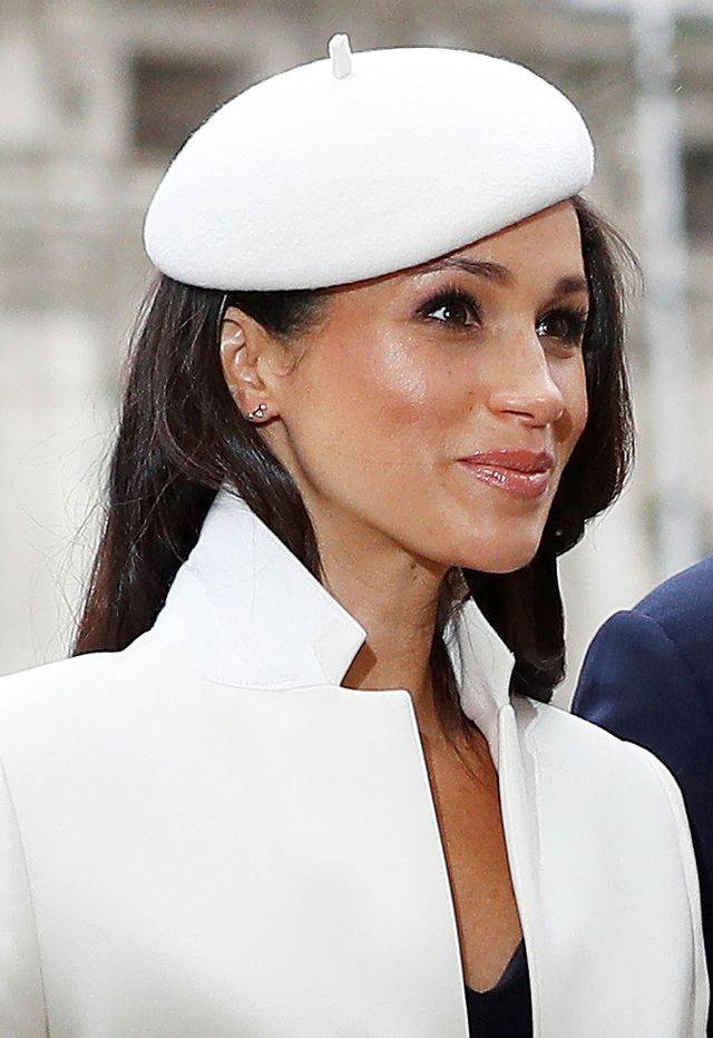 Pracownicy pałacu: Meghan wszystkich doprowadza do SZAŁU swoimi wymaganiami DIVY