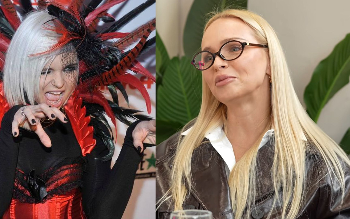 Tylko u nas! Candy Girl nagle zniknęła z show-biznesu. Zdradziła, z czego się utrzymuje