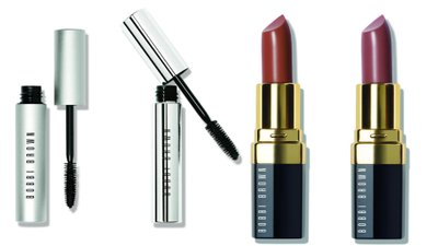 HOLIDAY COLLECTION FALL 2018 od BOBBI BROWN