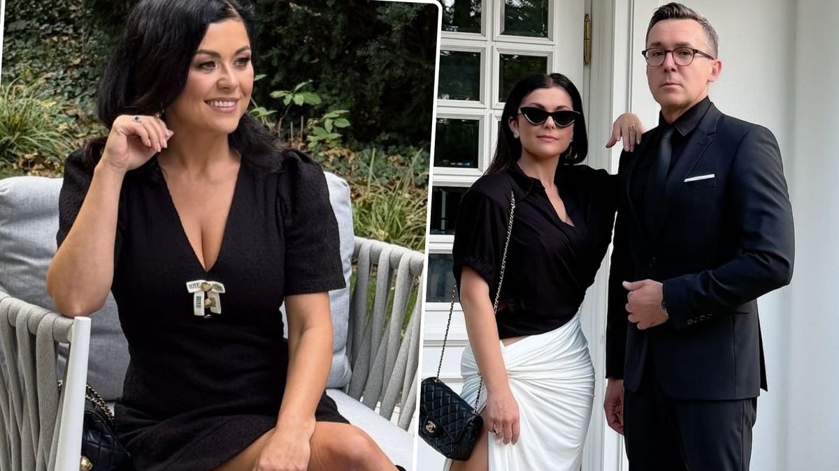 Katarzyna Cichopek zaskakuje ślubnymi przygotowaniami. To nie spodoba się tradycjonalistom