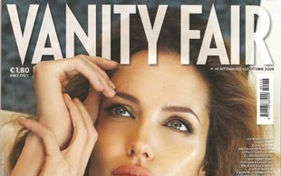 Angelina Jolie w Iraku (VIDEO)