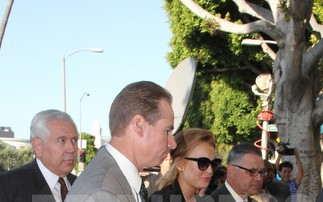 Lindsay Lohan nie posiedzi w więzieniu do 22 października