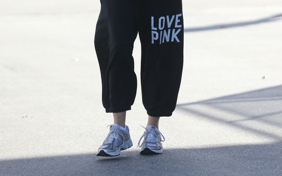 Gdzie ta seksowna Mila Kunis?