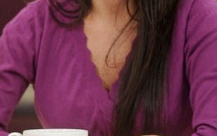 Baraza-Sudnicka chce nazwać córkę Chanel