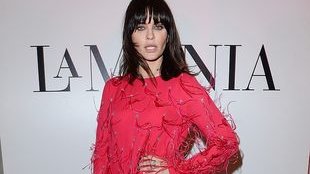 Joanna Horodyńska na dywaniku (FOTO)