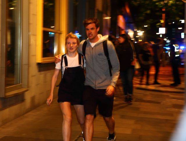 W Londynie znów ZABICI i ranni! Zamachy terrorystyczne w stolicy Wielkiej Brytanii