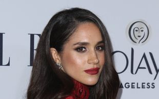 Nie uwierzycie, dlaczego Meghan Markle ma słabość do Anglików