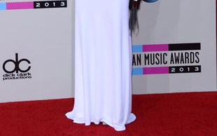 Nicole Richie waży niecałe 40 kg! (FOTO)