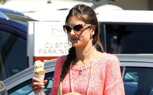 Co to za mała modnisia? (FOTO)