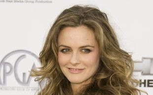 Alicia Silverstone nie może znieść Britney Spears