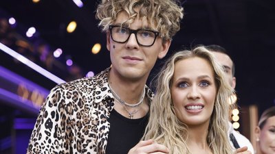 Tak wygląda “teściowa Bagiego”. To wykapana Madzia!