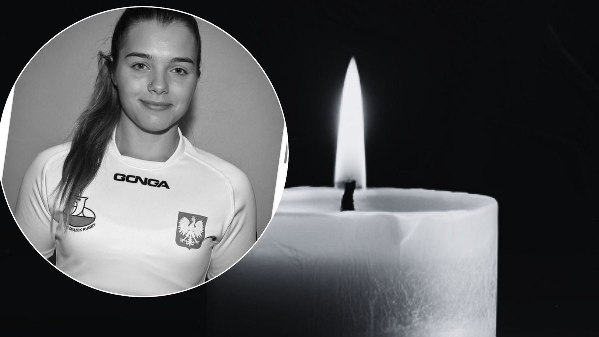Tragiczna śmierć 25-letniej sportsmenki. fot. KAPiF