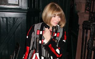 Jest POZEW przeciwko Vogue z Kim Kardashian na okładce!