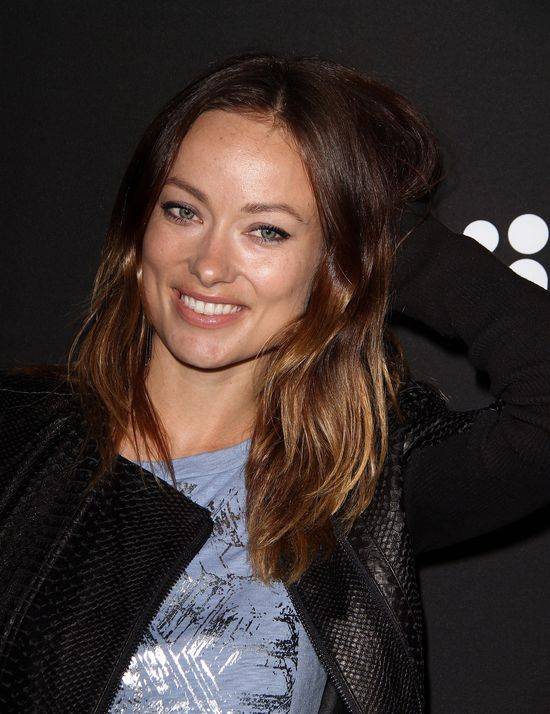 Olivia Wilde – oceniamy jej styl