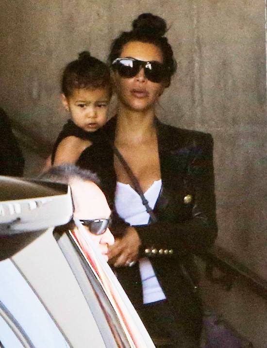 Nori West – najbardziej fotografowane dziecko świata?