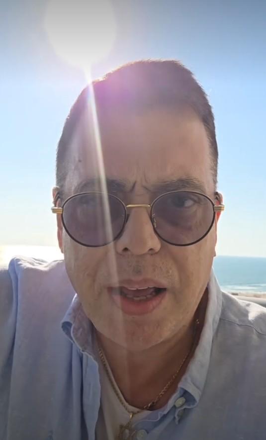 Producent odpowiada Joannie Jabłczyńskiej, fot. Instagram
