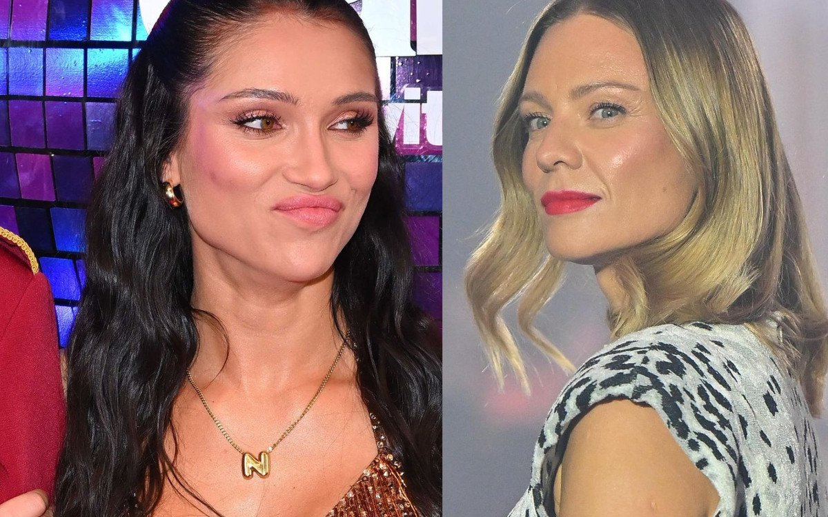 Tylko u nas! Natsu bez hamulców o aferze z Boczarską. Gorąca atmosfera na planie “TzG”