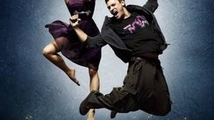 Piękna Miko i seksowny Damięcki (VIDEO)