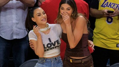 Kim Kardashian mówi, że “NIGDY nie próbowała piwa” i zaczęła popijać alkohol w wieku 42 lat