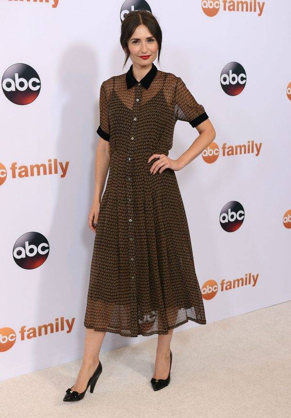 Karolina Wydra wystąpi w serialu Miasteczko Twin Peaks