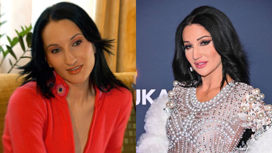 Justyna Steczkowska, fot. KAPiF