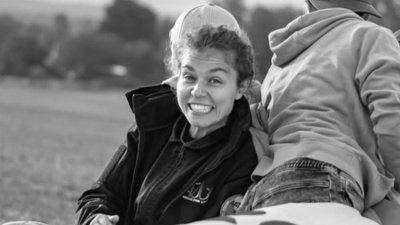 Jagoda Gancarek nie żyje. Wielka tragedia. Miała zaledwie 28 lat