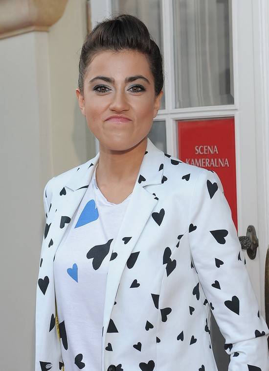 Maja Hyży po rozstaniu z Grzegorzem