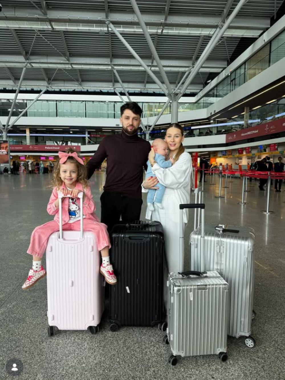 Instagram/andziaks/lucky_luka_official