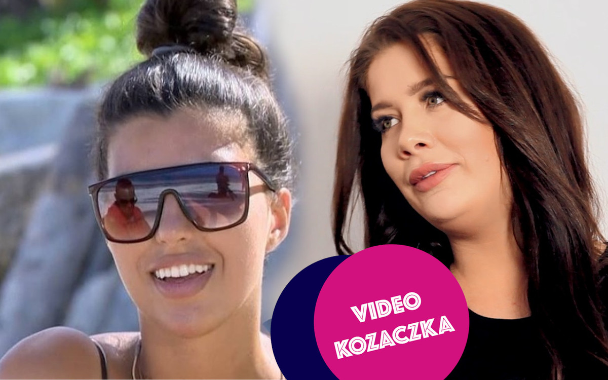 Marietta o zachowaniu Luizy w stosunku do Basi: “Problemem jest to, jak to uzasadniła”