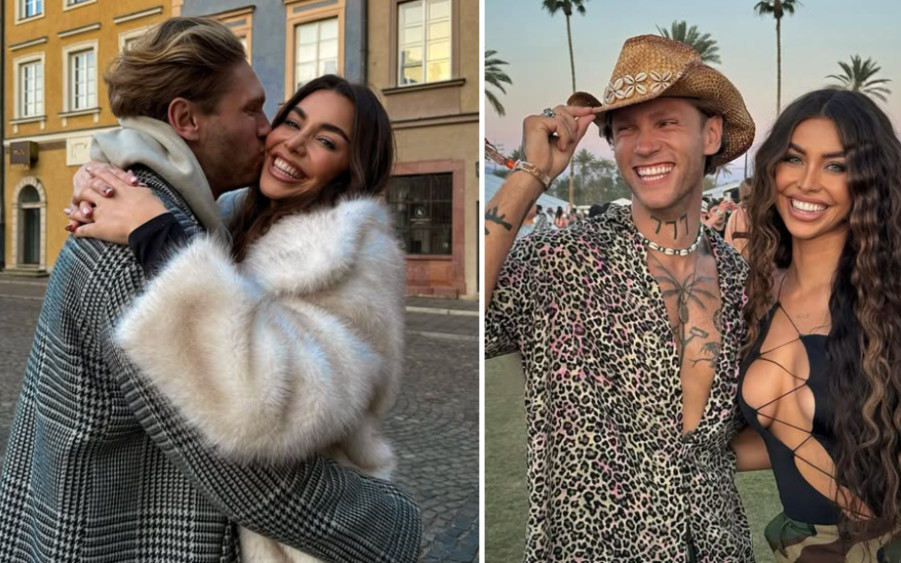 Magda i Igor z “Love Island” ROZSTALI SIĘ! “Potrzebowałam czasu, żeby to przeżyć po swojemu”