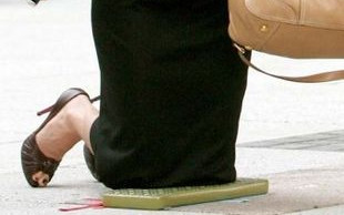 Sandra Bullock dostanie prawa do opieki nad córką Jessego?