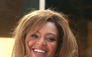 Beyonce: Uwielbiam eksperymentować z włosami