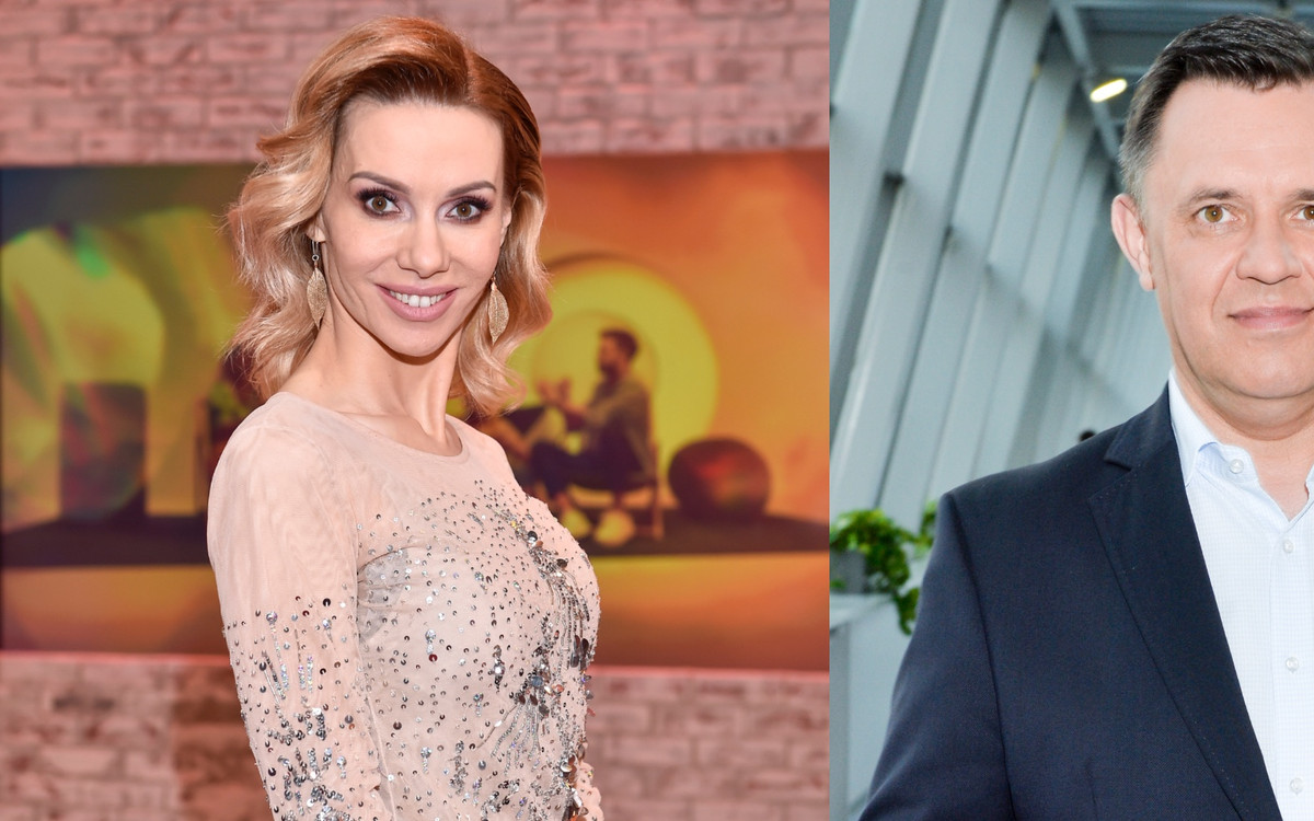 Opczowska i Łęski pobrali się