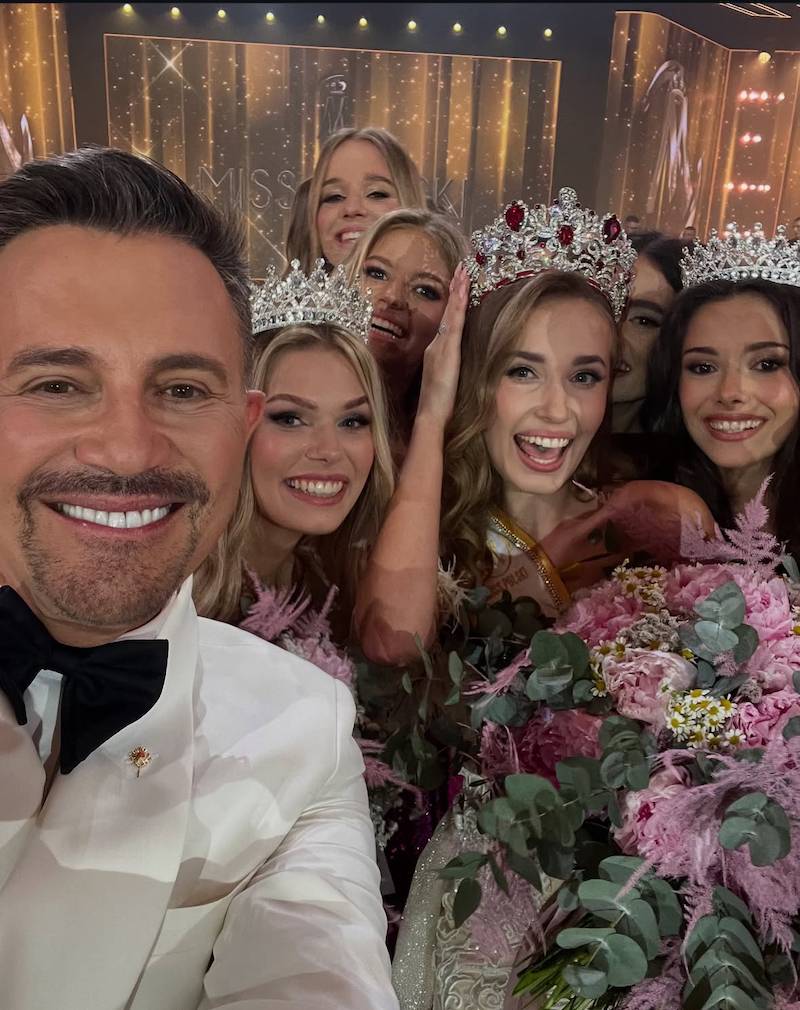 Oliwia Mikulska, fot. Instagram @_oliwia.mikulska_