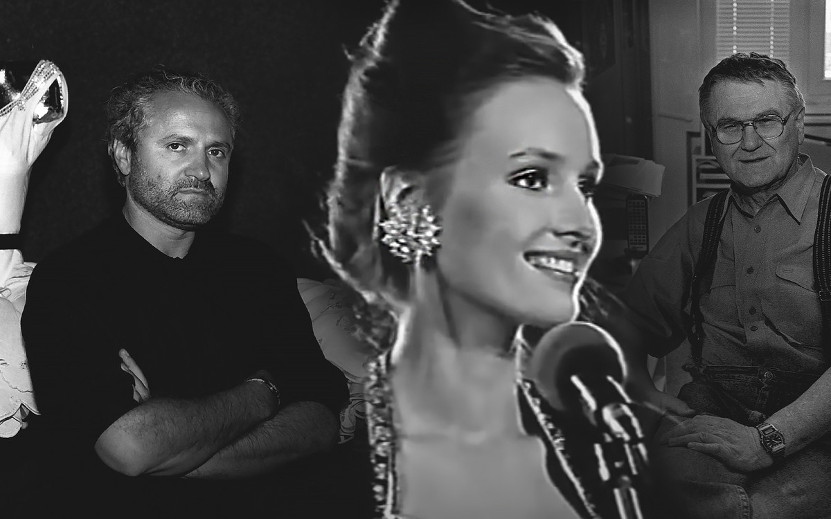 Miss Polski, projektanci najsłynniejszych domów mody i znany polski malarz – ich śmierć przyprawia o ciarki