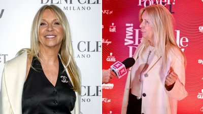 Mimo rozwodu Bojarska-Ferenc wciąż rozmawia z byłą teściową: “Dzwonię do niej raz w tygodniu”