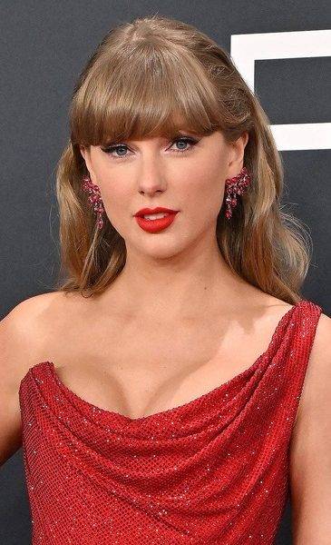 Taylor Swift, fot. Forum.