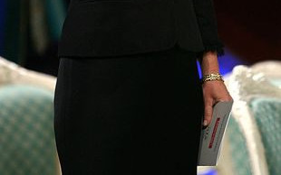 Torbicka da sobie radę