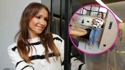 Sylwia Madeńska z w końcu na swoim. Pochwaliła się świeżo wyremontowanym mieszkaniem